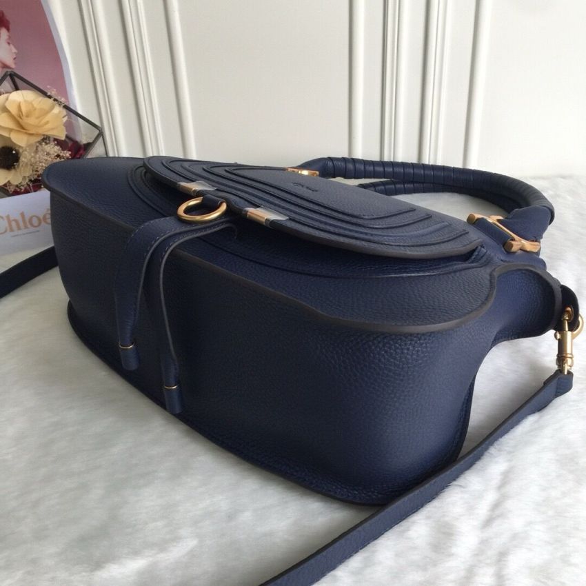 Ch10e medium marcie double carry bag