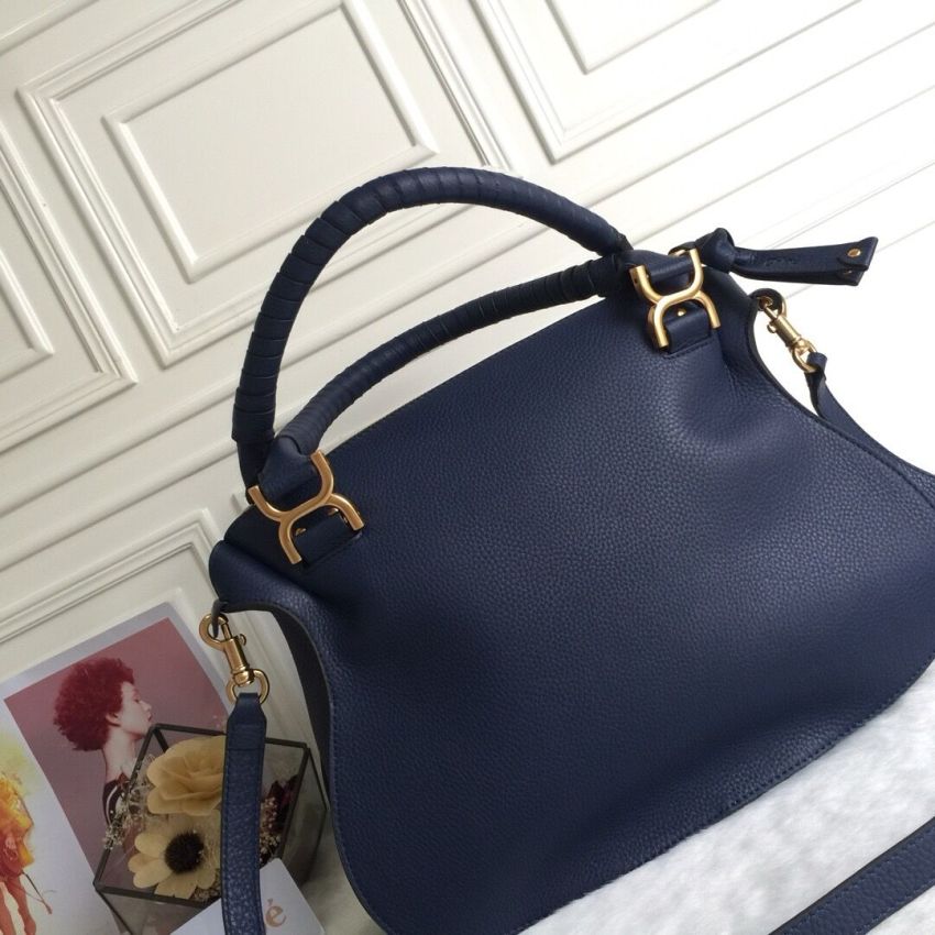 Ch10e medium marcie double carry bag