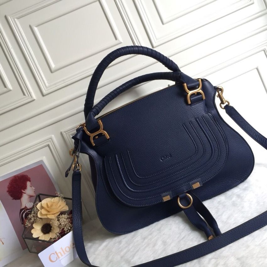 Ch10e medium marcie double carry bag