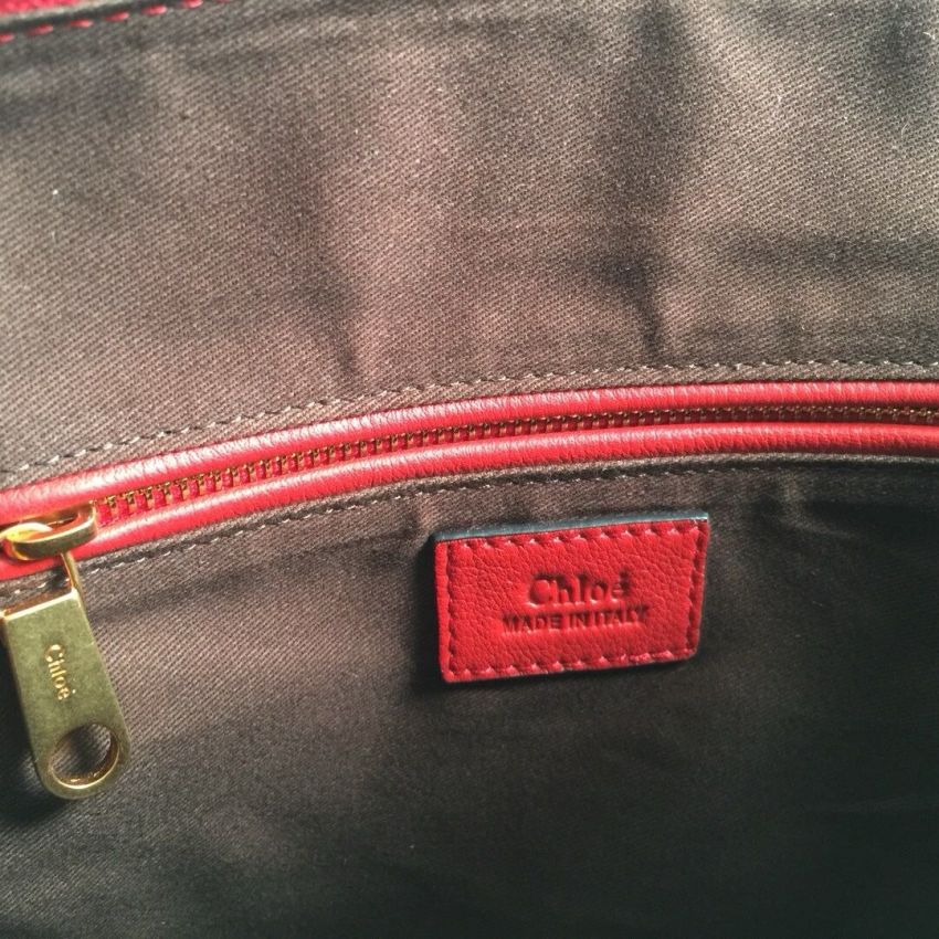 Ch10e medium marcie double carry bag