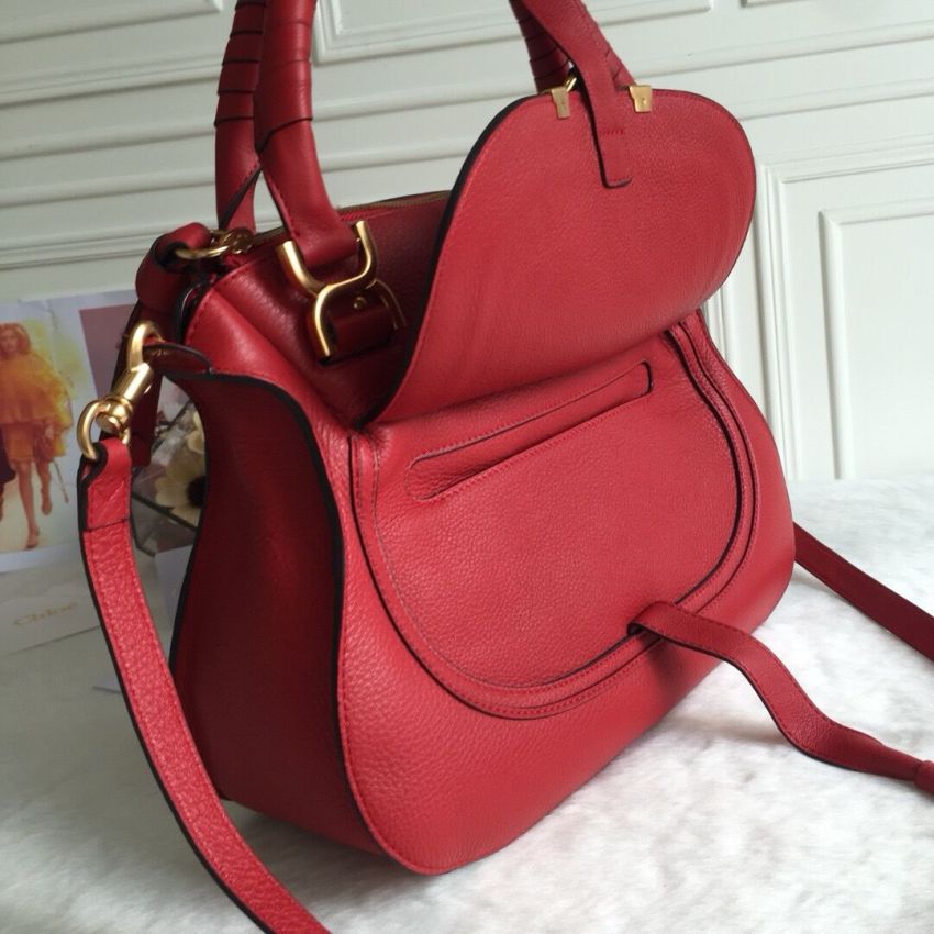 Ch10e medium marcie double carry bag