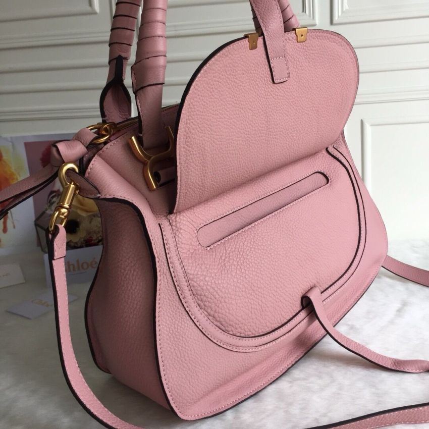 Ch10e medium marcie double carry bag