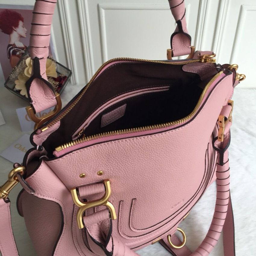 Ch10e medium marcie double carry bag