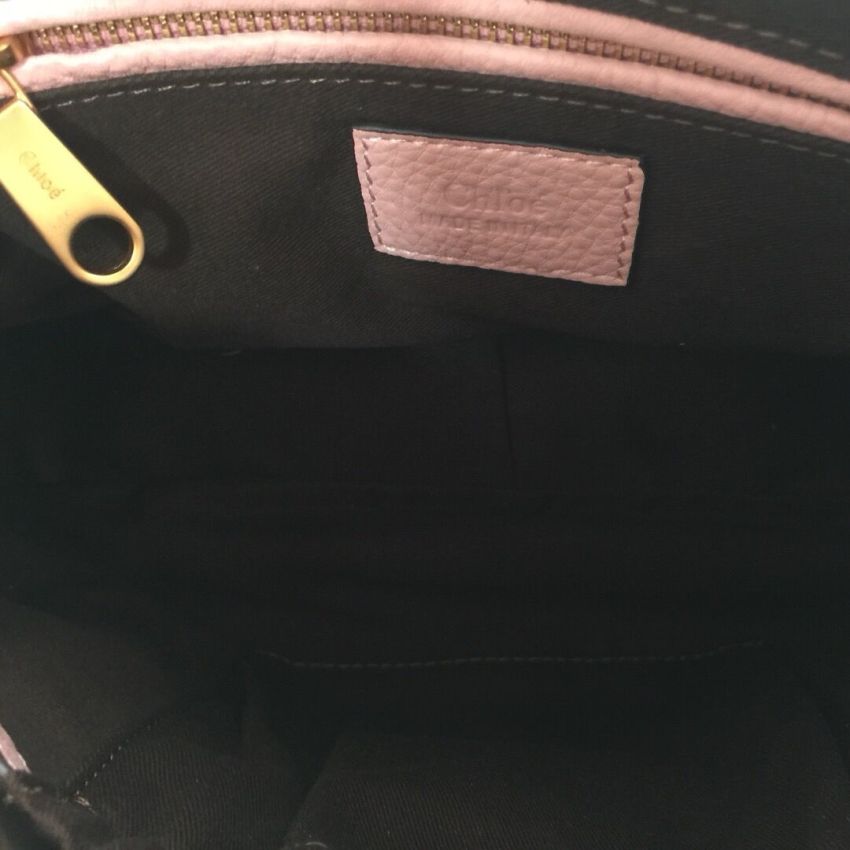 Ch10e medium marcie double carry bag