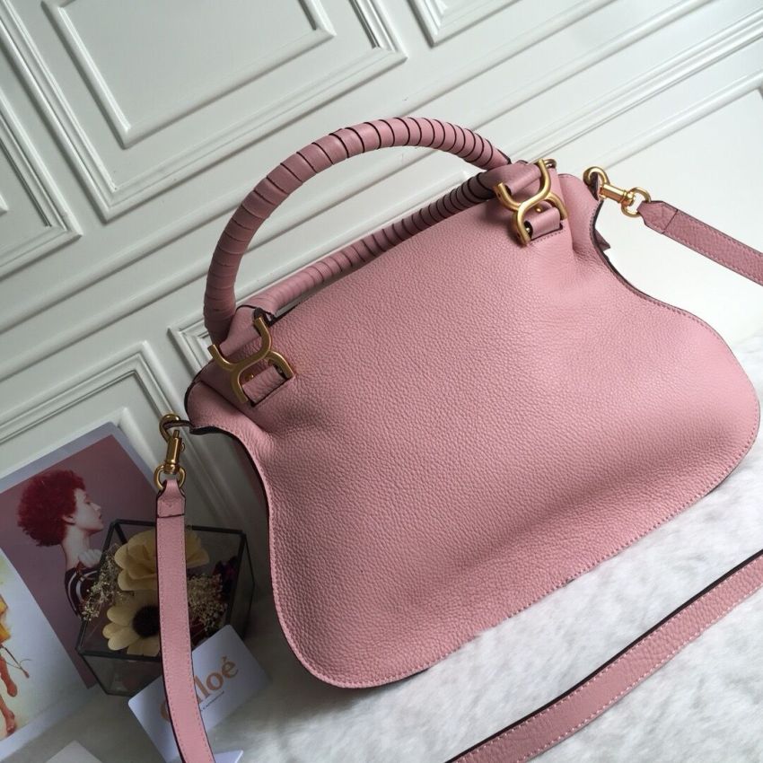 Ch10e medium marcie double carry bag