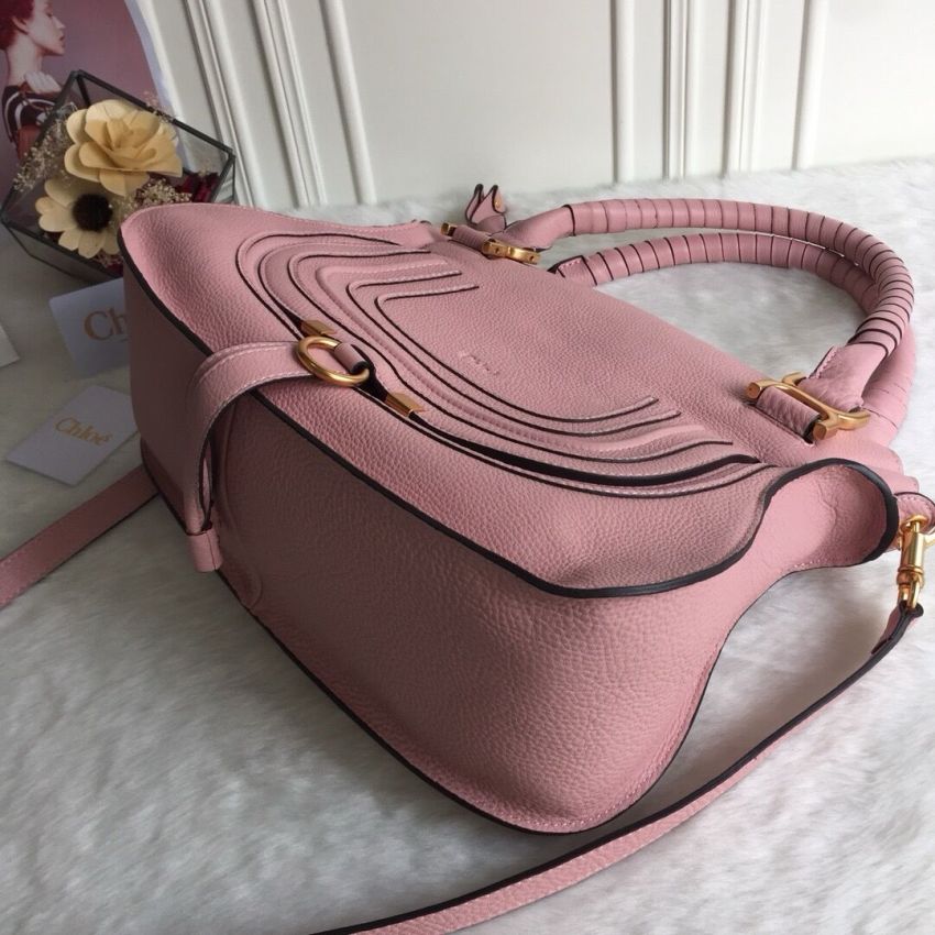 Ch10e medium marcie double carry bag