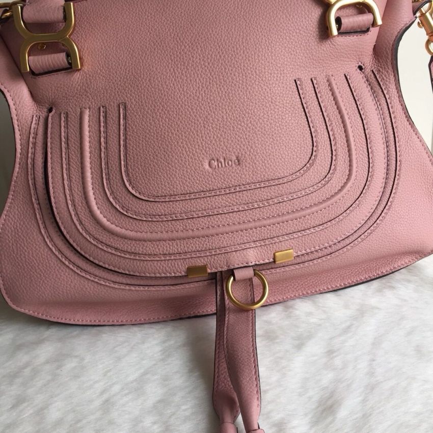 Ch10e medium marcie double carry bag
