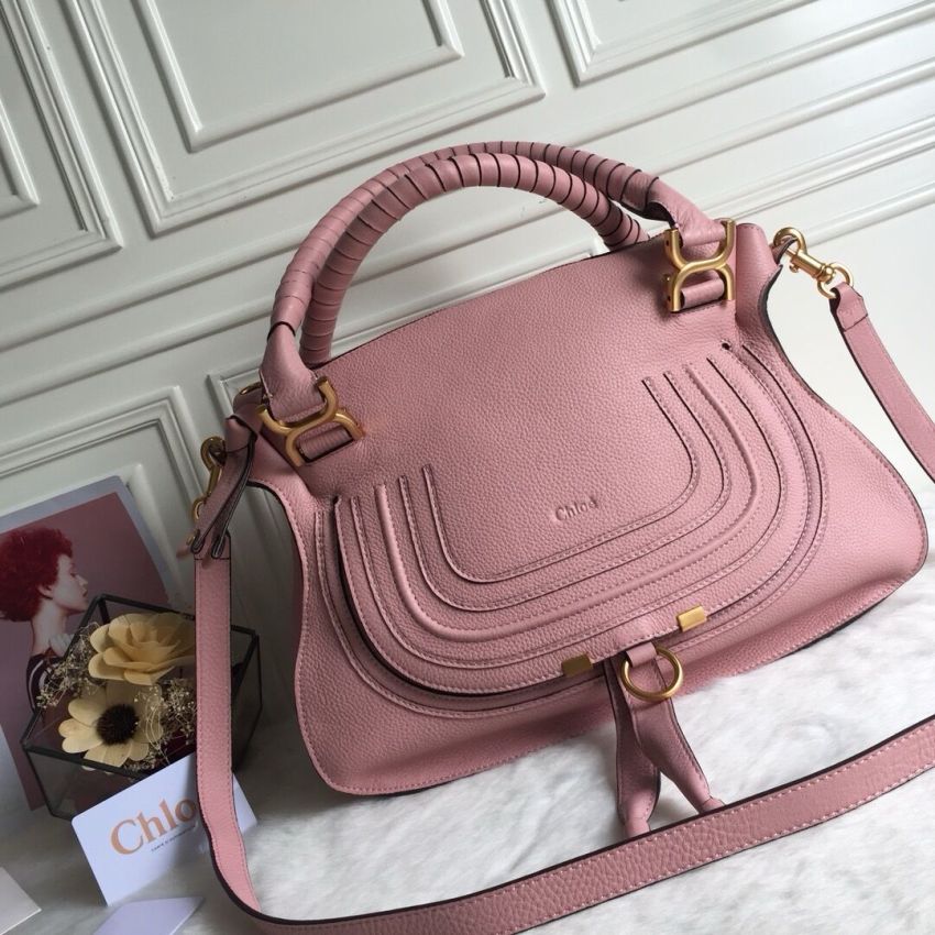 Ch10e medium marcie double carry bag