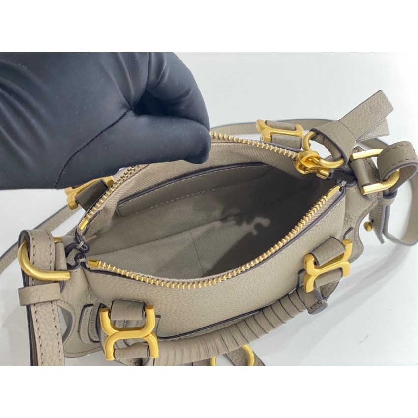 Ch10e marcie mini bag