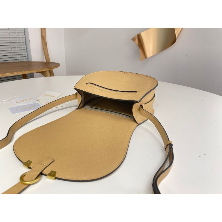 Ch10e marcie small saddle bag