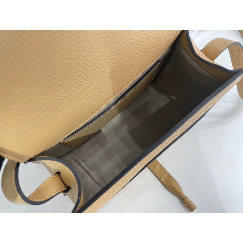 Ch10e marcie small saddle bag