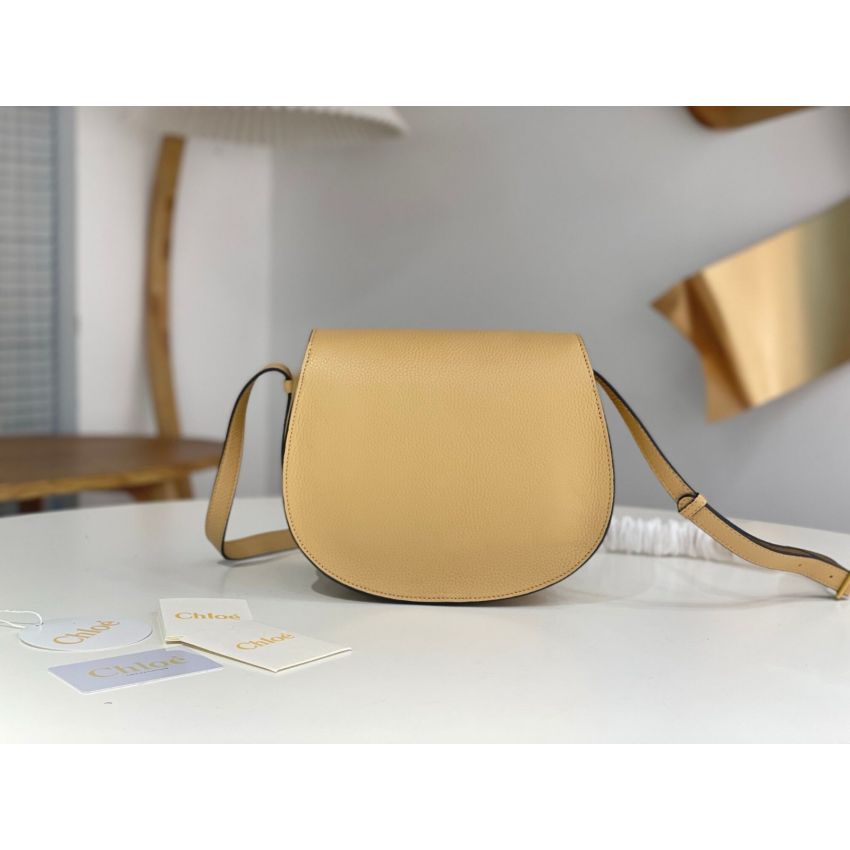 Ch10e marcie small saddle bag