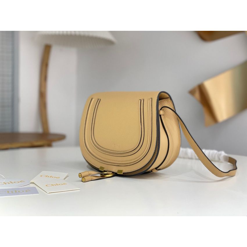 Ch10e marcie small saddle bag