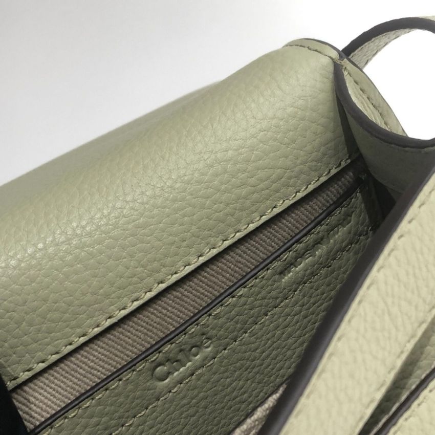 Ch10e marcie small saddle bag