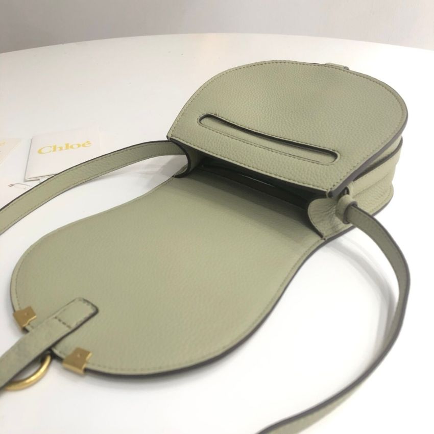Ch10e marcie small saddle bag