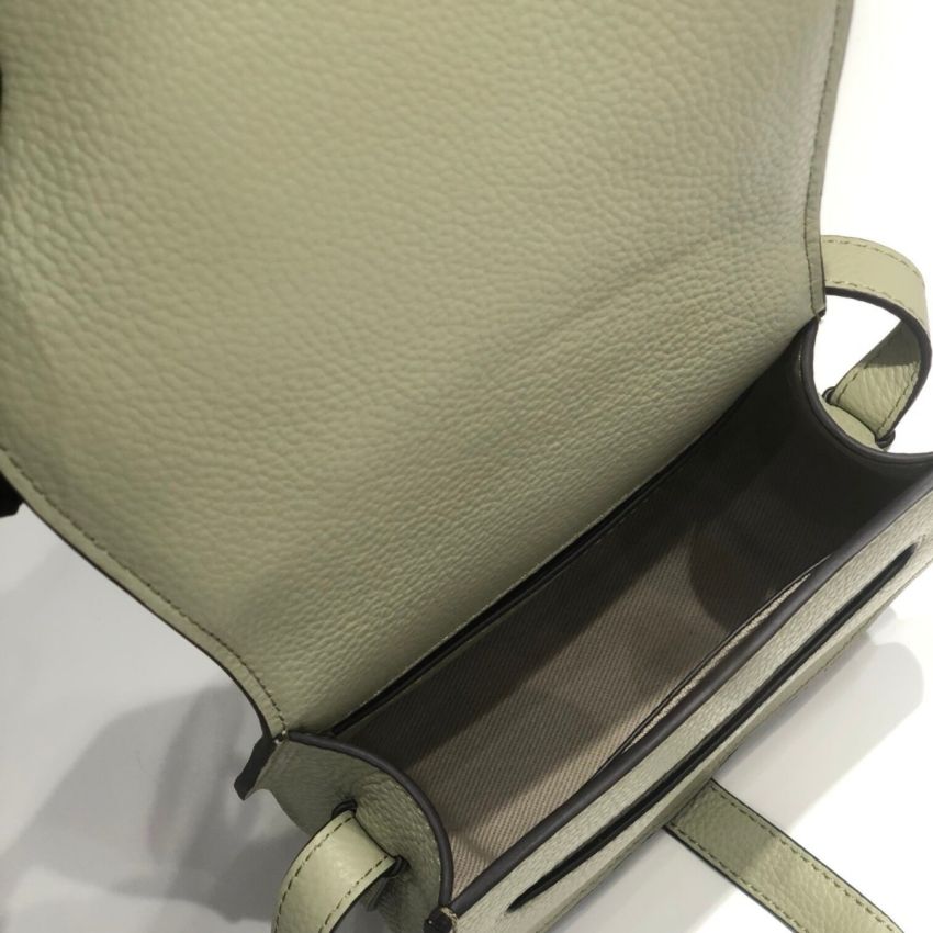 Ch10e marcie small saddle bag
