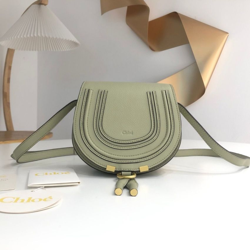 Ch10e marcie small saddle bag