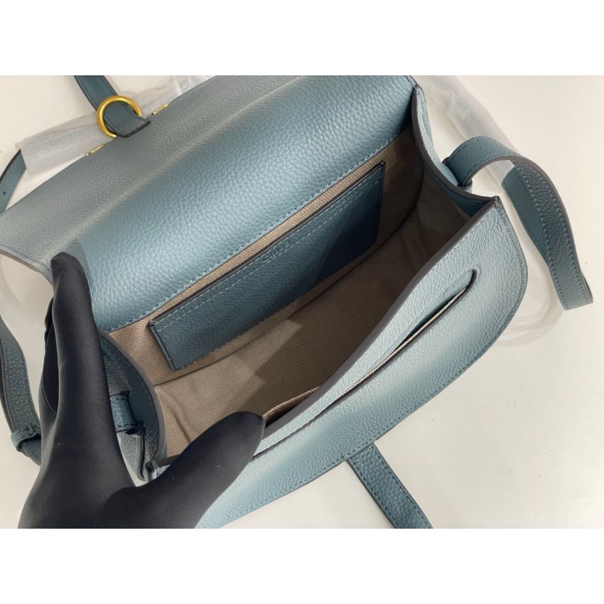 Ch10e marcie small saddle bag