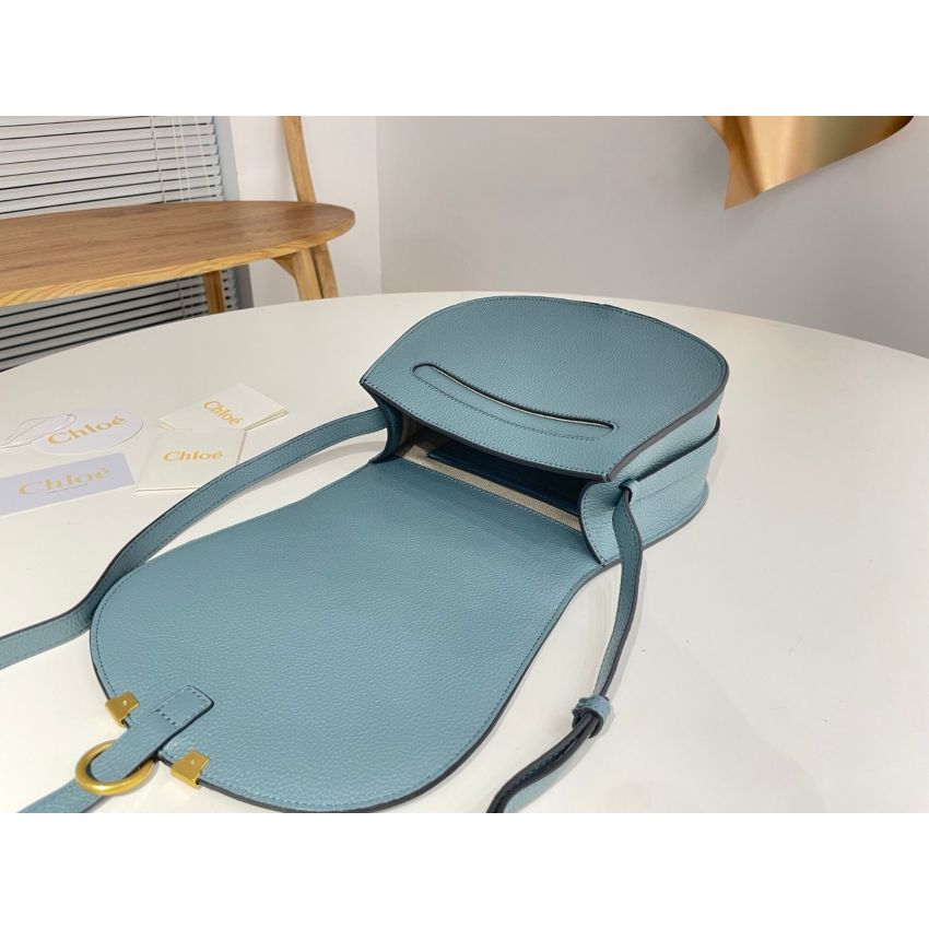 Ch10e marcie small saddle bag