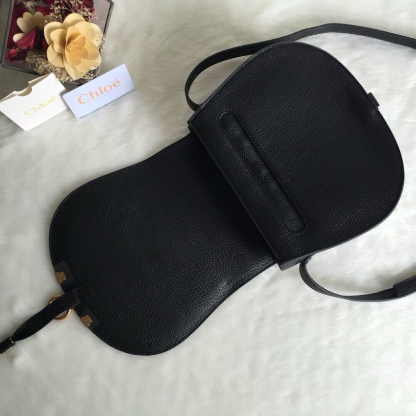 Ch10e marcie small saddle bag