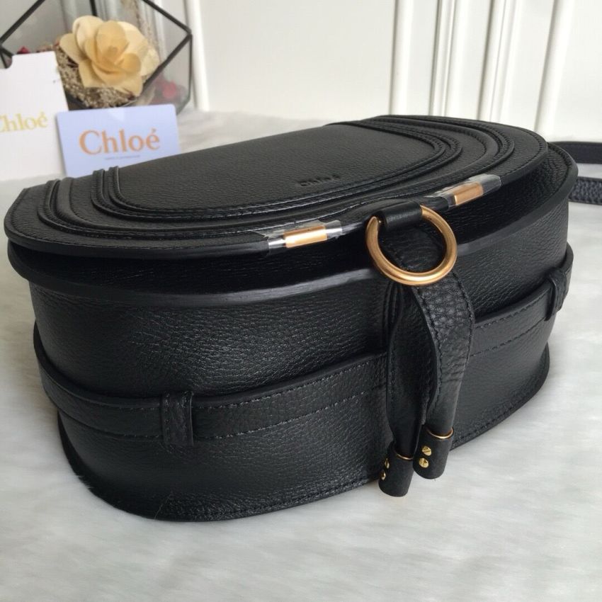 Ch10e marcie small saddle bag