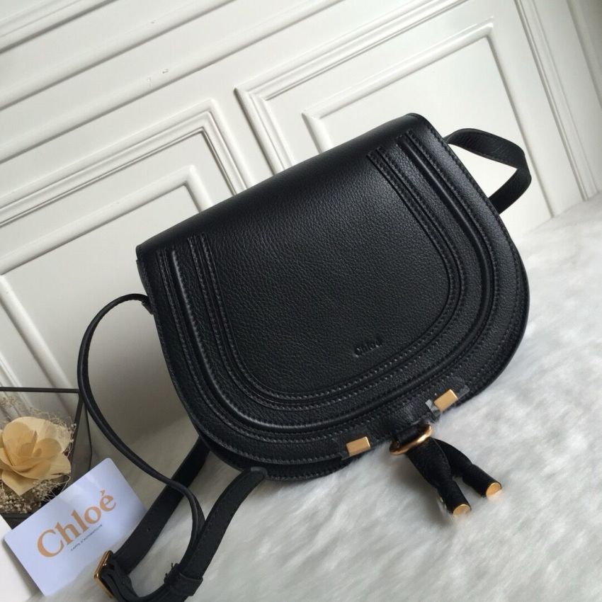 Ch10e marcie small saddle bag