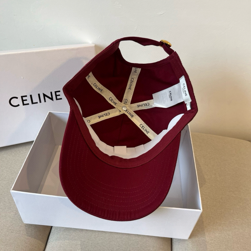 Ce1i*e Baseball Cap