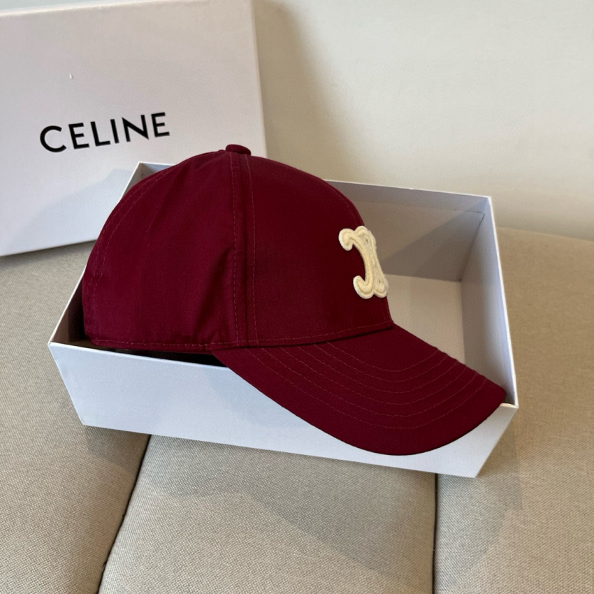 Ce1i*e Baseball Cap