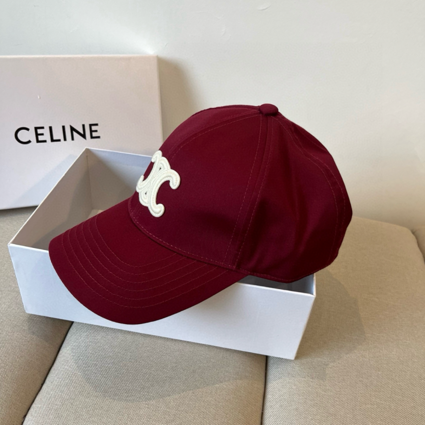 Ce1i*e Baseball Cap