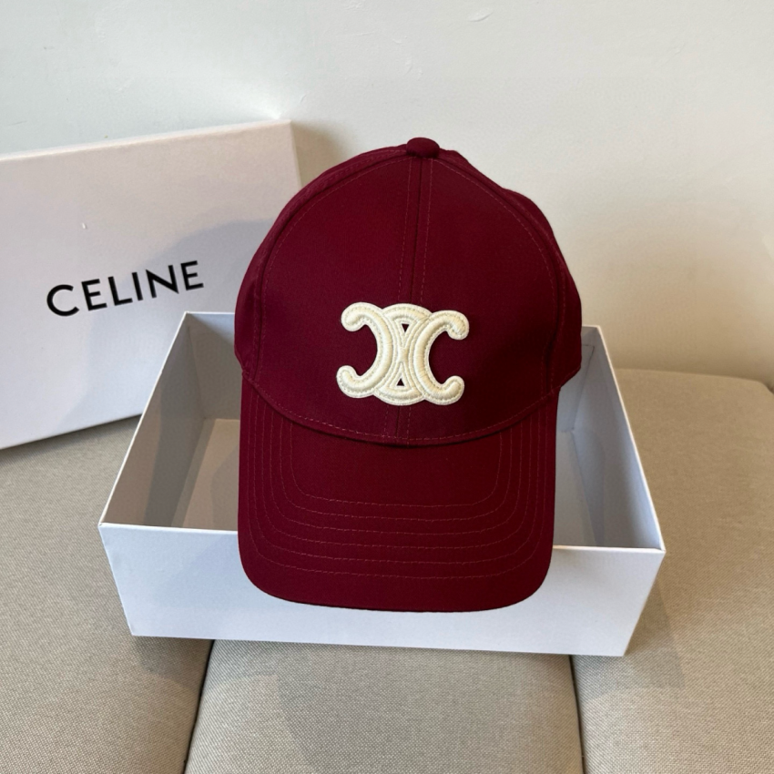 Ce1i*e Baseball Cap
