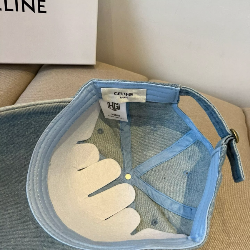 Ce1i*e Baseball Cap
