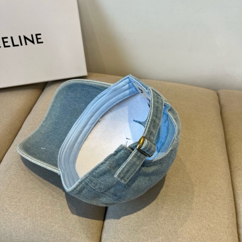 Ce1i*e Baseball Cap