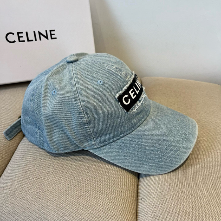 Ce1i*e Baseball Cap