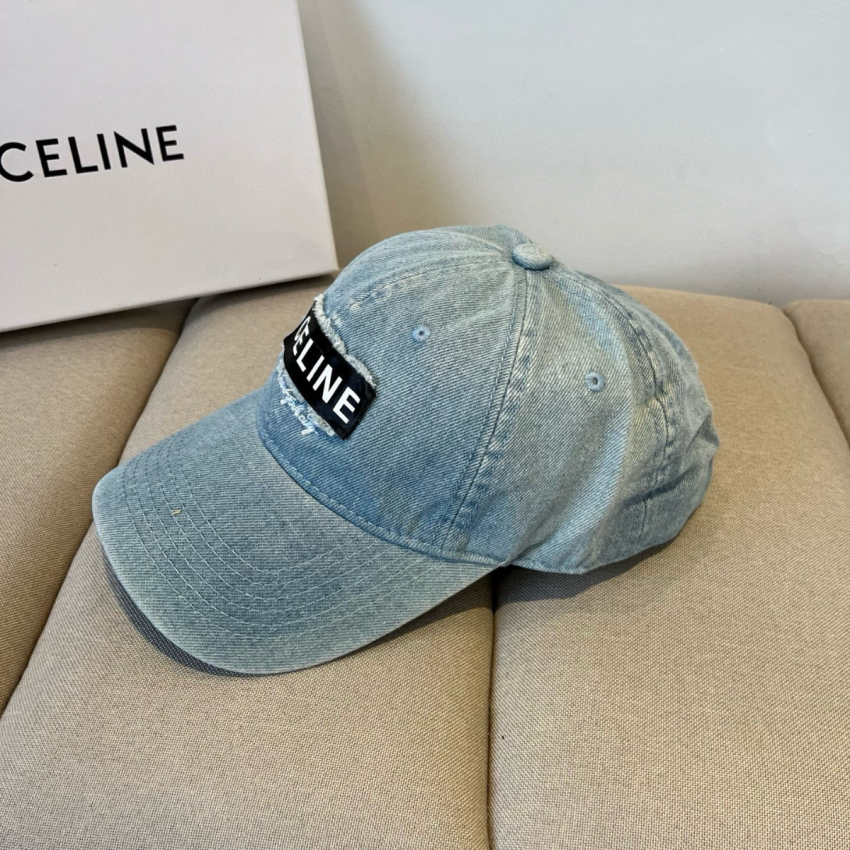 Ce1i*e Baseball Cap