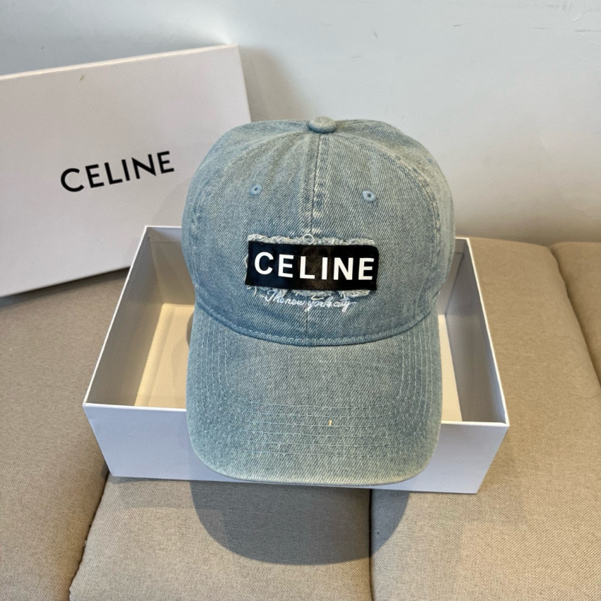 Ce1i*e Baseball Cap