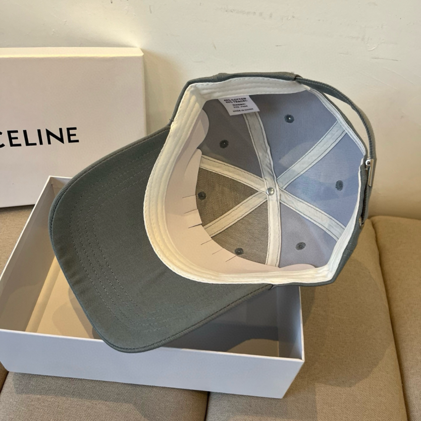 Ce1i*e Baseball Cap