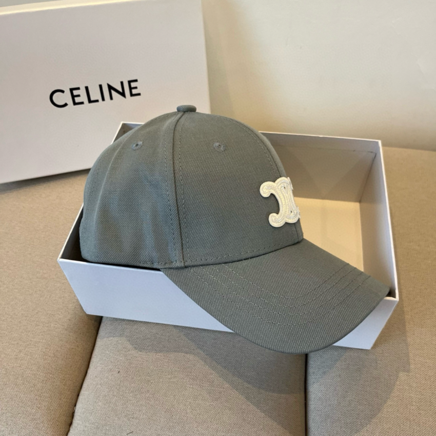 Ce1i*e Baseball Cap