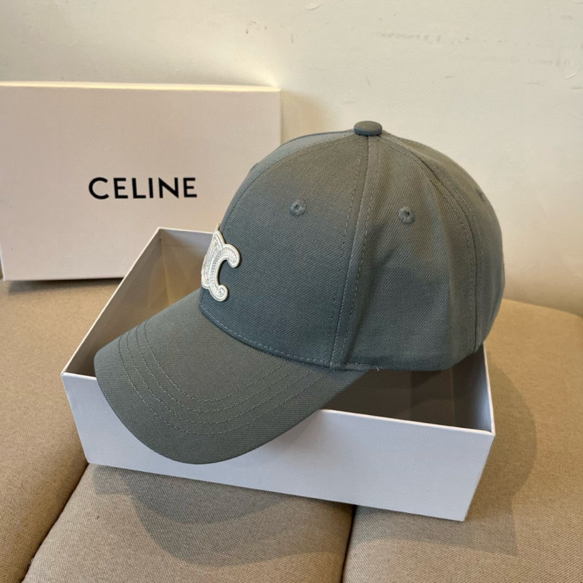 Ce1i*e Baseball Cap