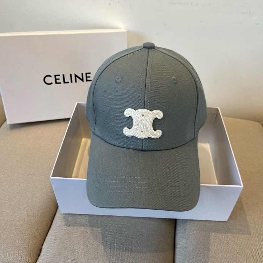 Ce1i*e Baseball Cap