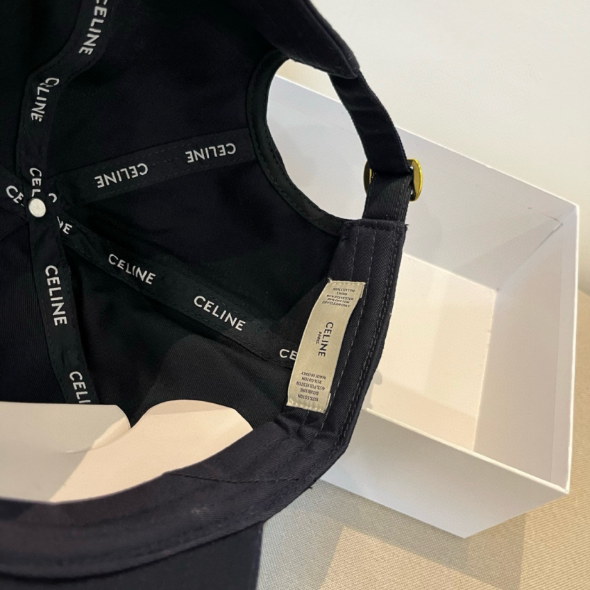 Ce1i*e Baseball Cap