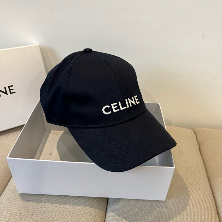 Ce1i*e Baseball Cap
