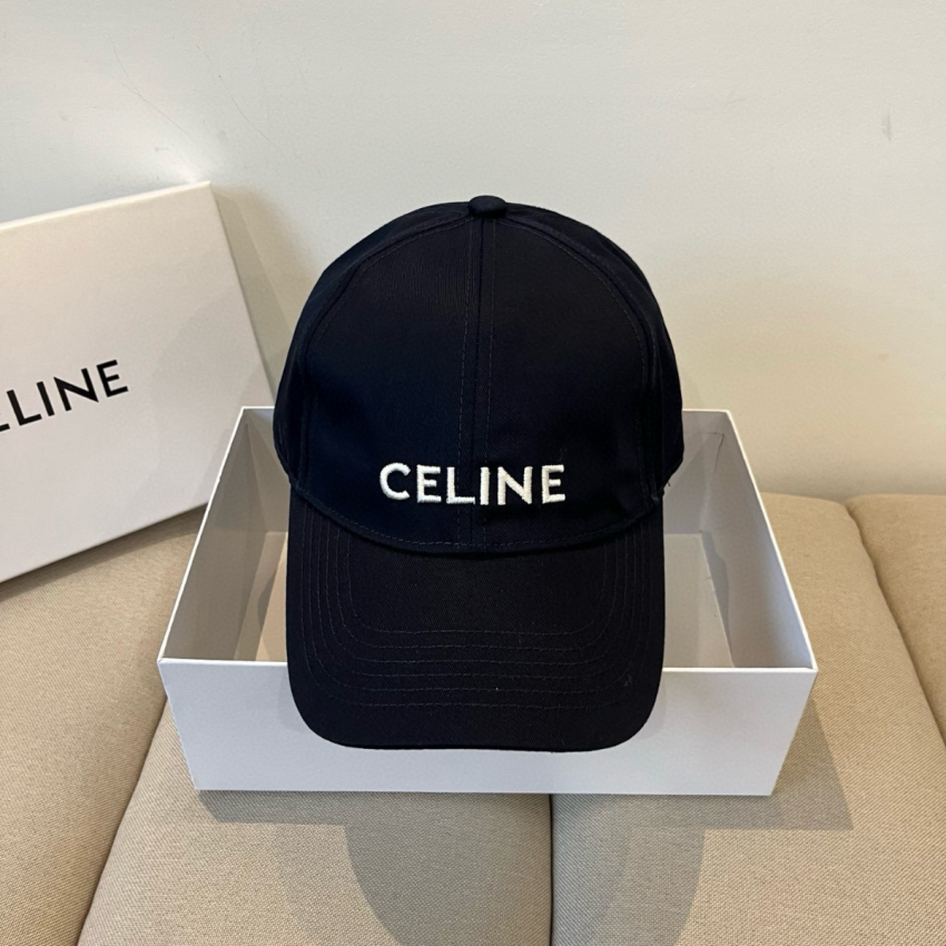 Ce1i*e Baseball Cap