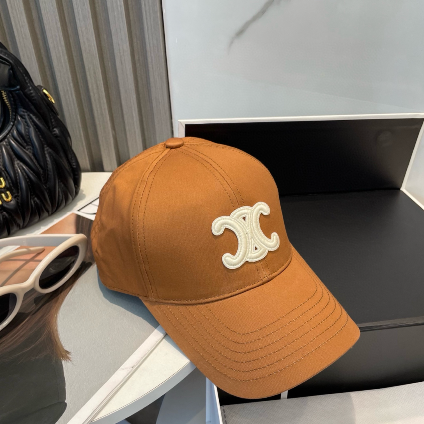 Ce1i*e Baseball Cap