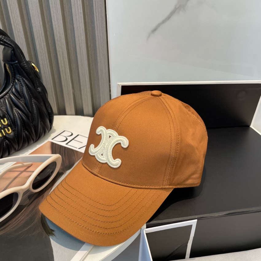 Ce1i*e Baseball Cap
