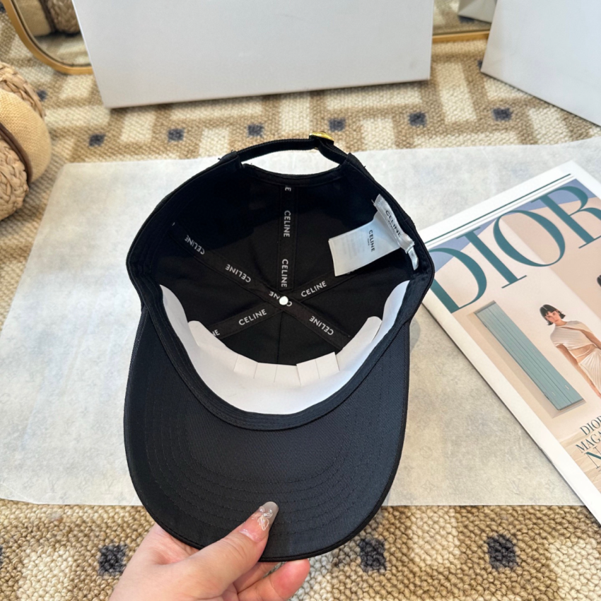 Ce1i*e Baseball Cap