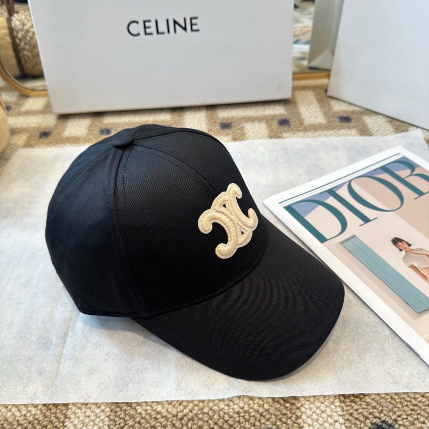 Ce1i*e Baseball Cap