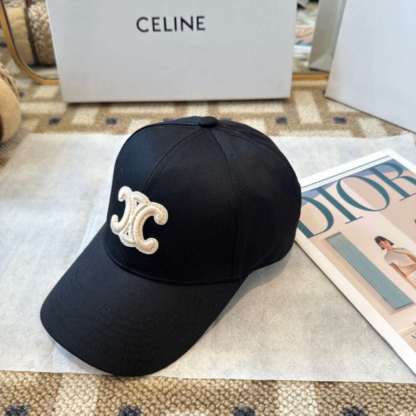 Ce1i*e Baseball Cap