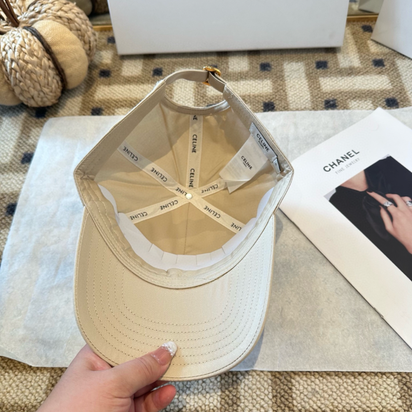 Ce1i*e Baseball Cap