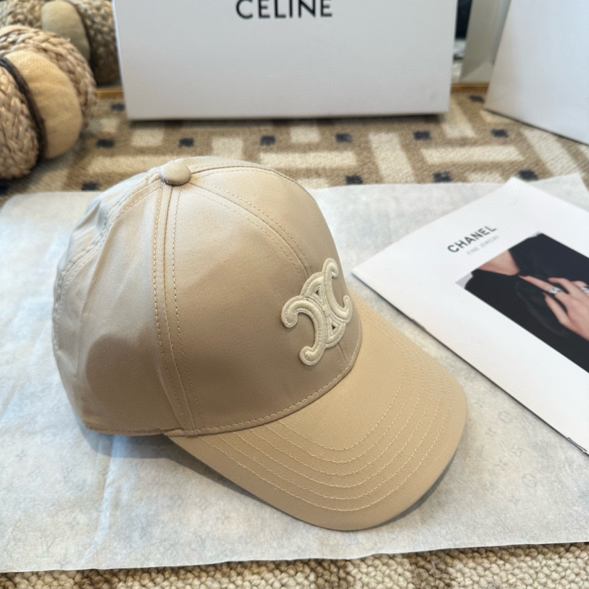 Ce1i*e Baseball Cap