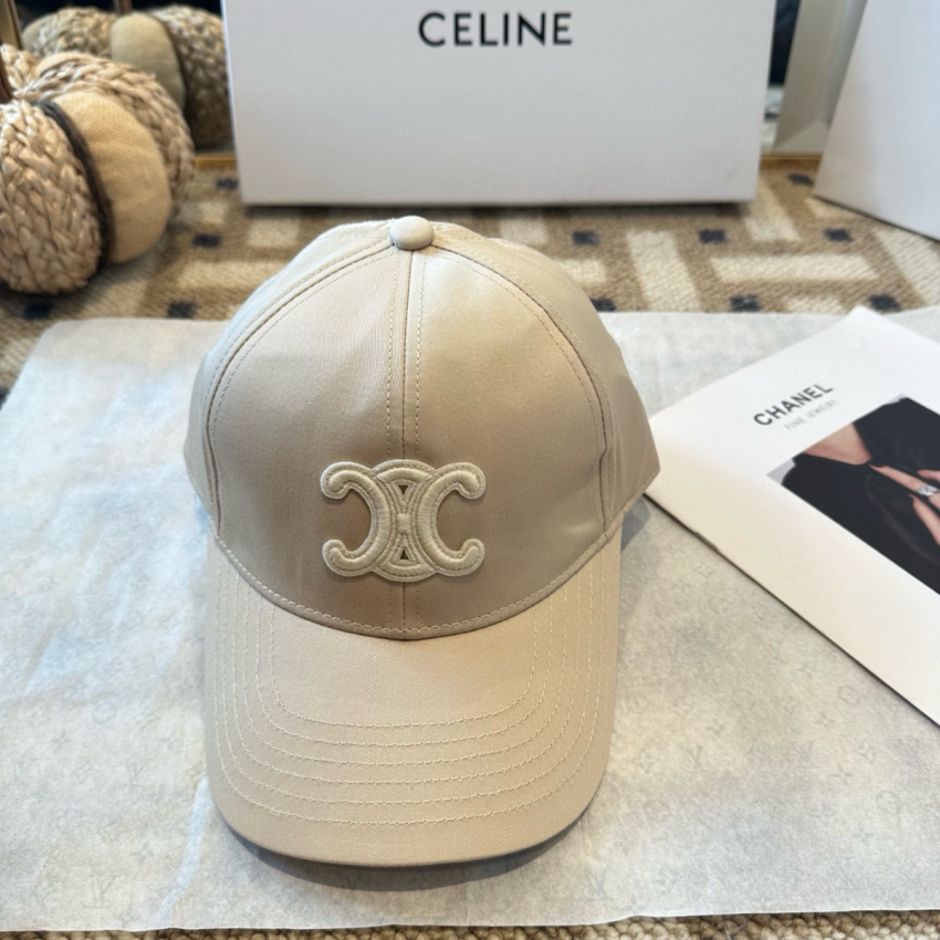Ce1i*e Baseball Cap